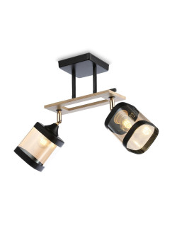 Подвесной светильник Ambrella light Traditional Modern TR9525