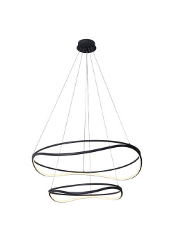 Подвесной светодиодный светильник Lightstar Rotonda 736527