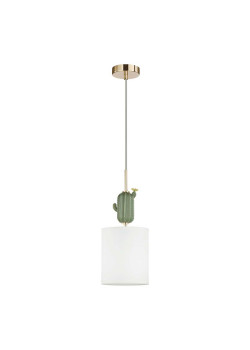 Подвесной светильник Odeon Light Exclusive Modern Cactus 5425/1