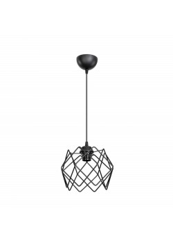 Подвесной светильник Toplight Jayne TL1640H-01BK