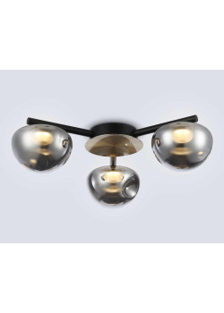 Потолочный светодиодный светильник Ambrella light High Light LH12006