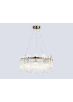 Подвесной светильник Ambrella light High light LH31251