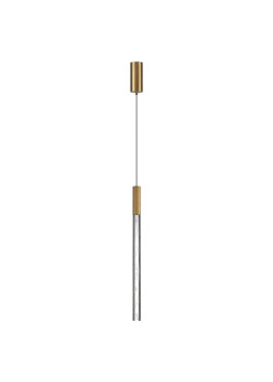 Подвесной светодиодный светильник Odeon Light L-Vision Aletta 6679/4L