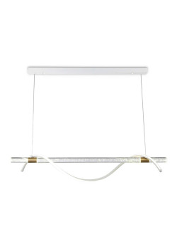 Подвесной светодиодный светильник Ambrella light Comfort LineTech FL5002