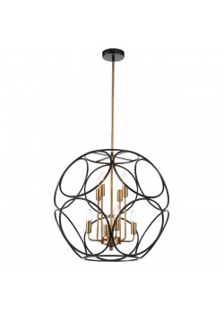 Подвесной светильник ST Luce Cezino SL1012.423.08