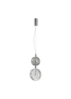 Подвесной светодиодный светильник Odeon Light Exclusive Caramella 5416/13LA