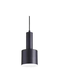 Подвесной светильник Ideal Lux Holly SP1 Nero 231563
