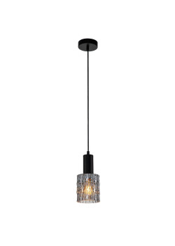 Подвесной светильник Escada Rain 10189/1S Black