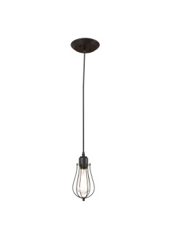 Подвесной светильник Loft IT Loft Cage Loft1124