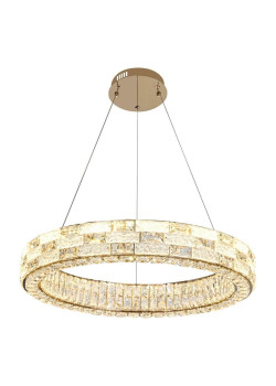 Подвесной светодиодный светильник Stilfort Gabbana 4014/03/06P