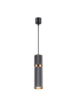 Подвесной светильник Odeon Light L-vision Afra 4743/5L