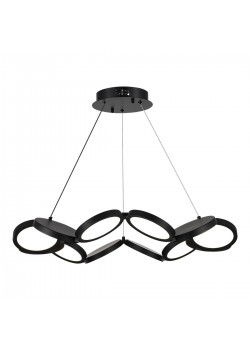 Подвесной светодиодный светильник ST Luce Rio SL6508.403.01
