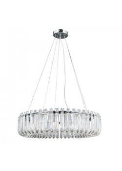Подвесной светильник Arte Lamp Mayotte A1071SP-10CC