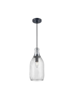 Подвесной светильник Vele Luce Maestro VL6512P21