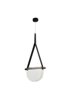 Подвесной светодиодный светильник Kink Light Тэрро 07687-30,19(21)