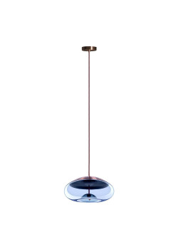 Подвесной светодиодный светильник Loft IT Knot 8133-D mini
