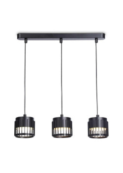Подвесной светильник Ambrella light Techno Spot Techno family TN71175