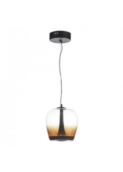 Подвесной светодиодный светильник ST Luce Ripple SL6014.413.01