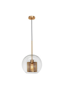 Подвесной светильник Loft IT Hexagon Loft2566-C