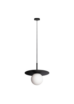 Подвесной светильник Loft IT Ufo 10120/250P Black