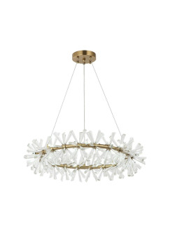 Подвесной светильник Kink Light Альма 07672-60,36