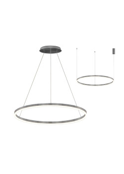 Подвесной светодиодный светильник Kink Light Тор 08213,12A(4000K)