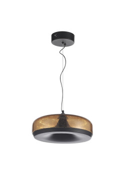 Подвесной светодиодный светильник ST Luce Ripple SL6014.603.01