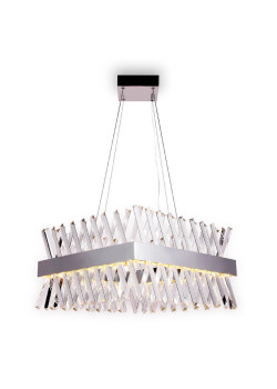 Подвесной светодиодный светильник Ambrella light Traditional TR5315