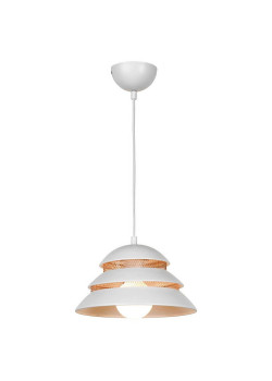 Подвесной светильник Lussole Loft Beijing GRLSP-8130