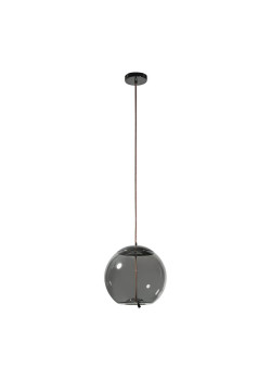Подвесной светодиодный светильник Loft IT Knot 8134-B