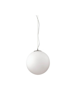 Подвесной светильник Ideal Lux Mapa Sp1 D30 Riga 161389
