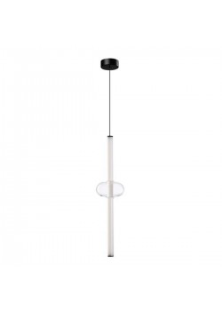 Подвесной светодиодный светильник Arte Lamp Rigla A6838SP-12CL