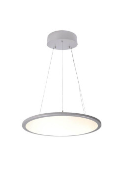 Подвесной светильник Deko-Light LED Panel transparent round 342090