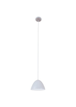 Подвесной светодиодный светильник Loft IT Bun Loft1846WH