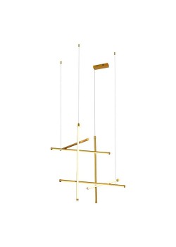 Подвесной светильник ST Luce RETICO SL6207.203.70