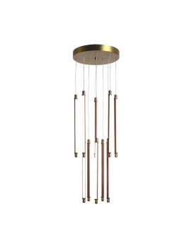Подвесной светильник ST Luce SL6225.303.10