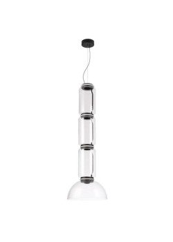 Подвесной светодиодный светильник Divinare Trumpet 1242/06 SP-30