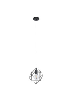 Подвесной светильник Eglo Straiton 43358