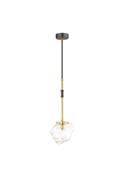Подвесной светильник Odeon Light Loft Stono 4789/1
