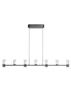 Подвесной светильник Odeon Light Defance Hightech 7143/45L