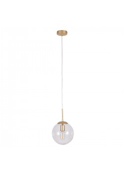 Подвесной светильник Arte Lamp Volare A1920SP-1GO