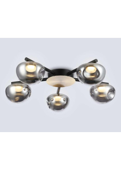Потолочный светодиодный светильник Ambrella light High Light LH12009