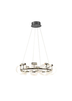 Подвесной светодиодный светильник Kink Light Ранни 08037-70,29