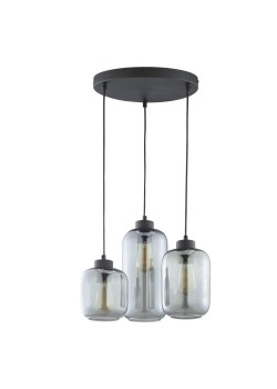 Подвесной светильник Toplight Pollie TL1631H-03SM