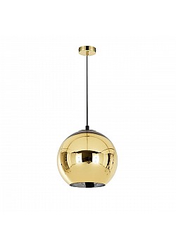 Подвесной светильник Vele Luce Gold Shade VL2153P98