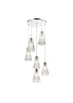 Подвесной светильник Vele Luce Emily VL5603P16