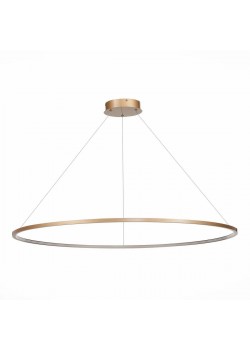 Подвесной светодиодный светильник ST Luce ST603.243.57