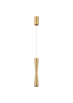 Подвесной светильник Odeon Light Anika Hightech 4292/5L