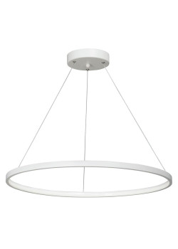 Подвесной светодиодный светильник Vitaluce V4601-0/1S