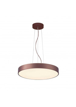 Подвесной светодиодный светильник Deko-Light Menkar 342204